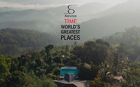 Aarunya Nature Resort - Kandy